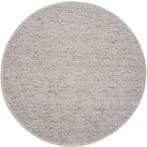 Vloerkleed Scott Taupe Rond, Nieuw