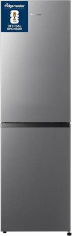 Fridgemaster Mc55240es - Koelvriescombinatie - 174.3 cm -, Elektronische apparatuur, Ophalen of Verzenden, Nieuw