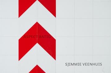 Aspect Ratio | Sjimmie Veenhuis | Nieuw, Verzenden, Nieuw, Sjimmie Veenhuis