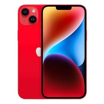 iPhone 14 Plus - Hexa Core - 6 GB RAM - 128 GB Opslag - 12, Verzenden, Nieuw