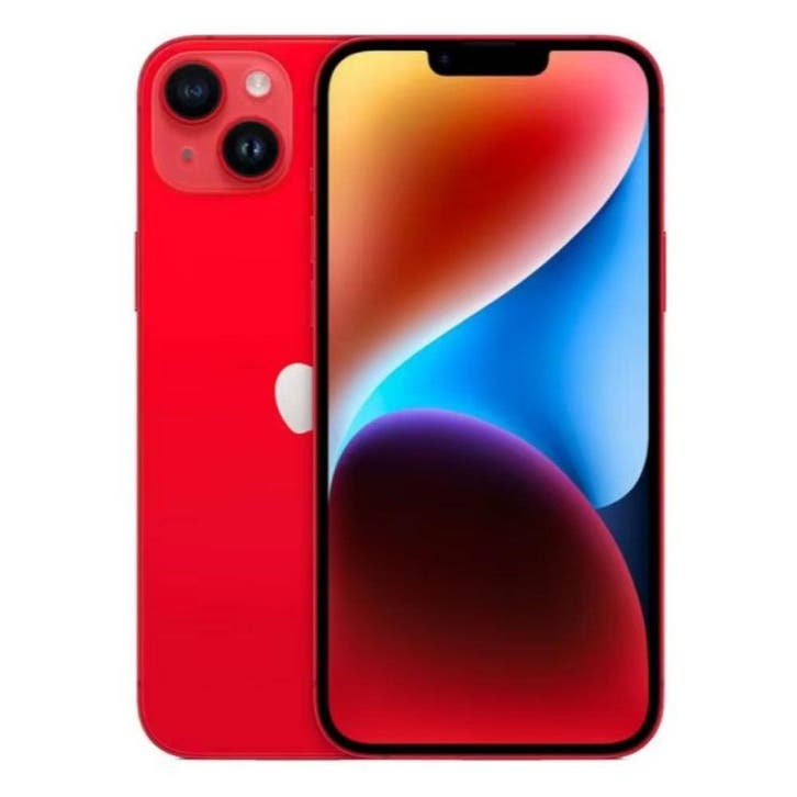 iPhone 14 Plus - Hexa Core - 6 GB RAM - 128 GB Opslag - 12, Telecommunicatie, Mobiele telefoons | Overige merken, Nieuw, Verzenden