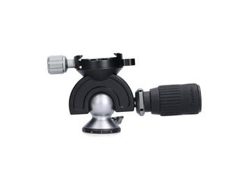 Leofoto MH 35 Ball head - 1 jaar garantie, Ophalen of Verzenden, Comme neuf