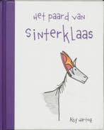 Het paard van Sinterklaas 9789052473642 A. Hartog, Verzenden, Gelezen, A. Hartog