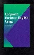 Longman Business English Usage 9780582071537 Peter Strutt, Verzenden, Peter Strutt