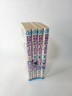 One Piece - Japanese edition - 4 Comic - Eerste druk - 1998