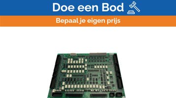 Bieden: Tokyo Keiki PR-9000 Autopilot PCB PWB HIFIO Marine, Ophalen of Verzenden