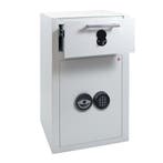 Sistec EM3-D-elo, Verzenden, Coffre-fort
