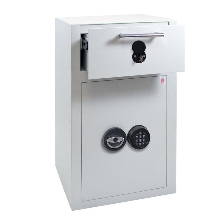 Sistec EM3-D-elo, Huis en Inrichting, Brandblussers en Brandkasten, Verzenden