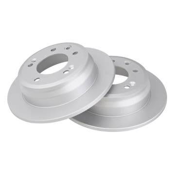 Remschijven Achteras Kia Pro Ceed Cee'D 1.6 CVVT 2010-2013, Verzenden, Nieuw, Kia