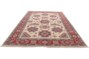 Ziegler Kazak - Vloerkleed - 293 cm - 200 cm, Nieuw