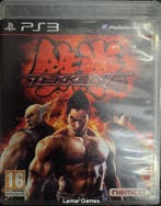Tekken 6 zonder boekje (ps3 tweedehands game), Ophalen of Verzenden, Nieuw