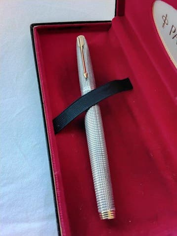 Parker - 75 - Stylo, Verzamelen, Nieuw