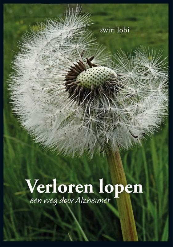 Verloren lopen 9789491535079 Anja Visser, Boeken, Gedichten en Poëzie, Zo goed als nieuw, Verzenden