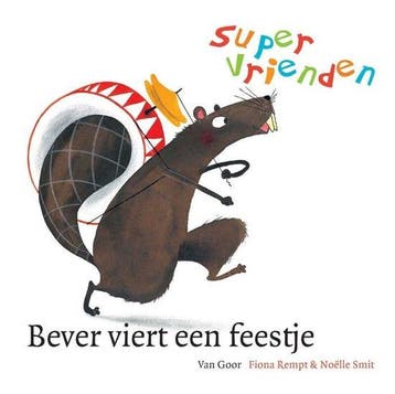 Supervrienden - Rempt, Verzenden