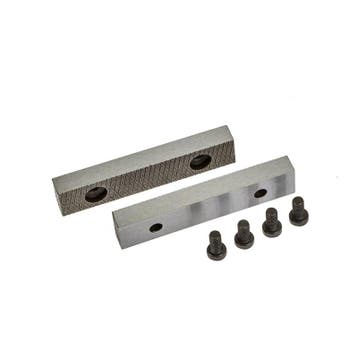 Set van 2 stuks 75 mm verwisselbare geharde bekken voor, Ophalen of Verzenden