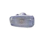 Clignotants Pour Citroen Fiat Peugeot Fumé, Verzenden