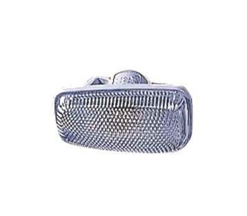Clignotants Pour Citroen Fiat Peugeot Fumé, Verzenden