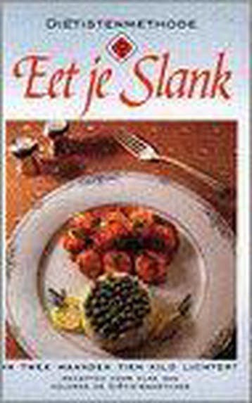 Eet je slank 9789055133383 H. Havers-Teerink, Verzenden, Gelezen, H. Havers-Teerink