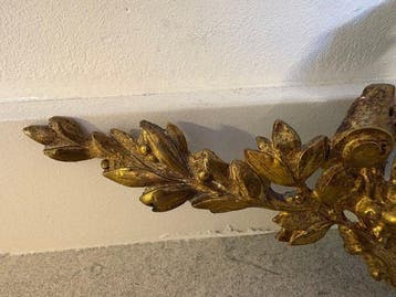 Ornement décoratif - France