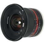 Samyang 12mm F/2.0 NCS CS Sony E | Occasion, Audio, Tv en Foto, Ophalen of Verzenden, Nieuw