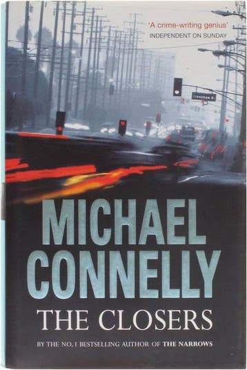 The Closers 9780752865829 Michael Connelly, Verzenden, Michael Connelly