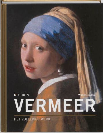 Vermeer 9789461300096 Walter Liedtke, Verzenden, Walter Liedtke