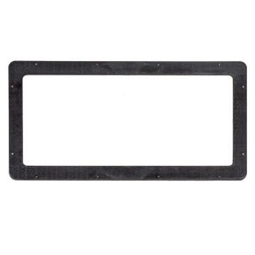 Kunststof frame voor ruit straalcabine PP-T 0007, 0008,, Doe-het-zelf en Bouw, Ophalen of Verzenden, Nieuw