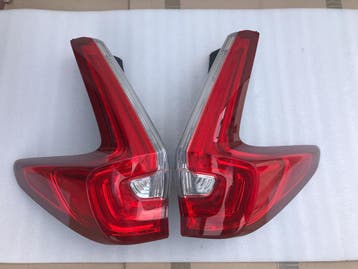 Honda CRV CR-V V 18- achterlicht links rechts LED EU, Verzenden