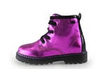 Puccetti Boots Meisjes in maat 25 Overig, Kinderen en Baby's, Verzenden, Jongen of Meisje, Schoenen, Zo goed als nieuw