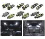 KIT 14 AMPOULES LED INTÉRIEUR POUR BMW SÉRIE 3 E46 BERLINE C, Verzenden, Nieuw