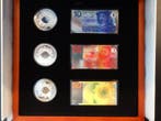 Nederland. 5 Euro 2014 Kleurset De Nederlandsche Bank