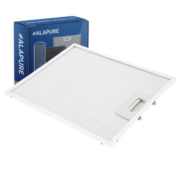 Metaalfilter voor Zanussi 4055468278, Verzenden, Nieuw