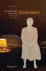 Alzheimer 9789058269119 Magda Borms, Boeken, Verzenden, Zo goed als nieuw, Magda Borms