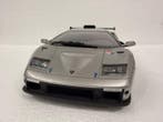 Kyosho 1:18 - Voiture miniature - Lamborghini Diablo GTR -, Nieuw
