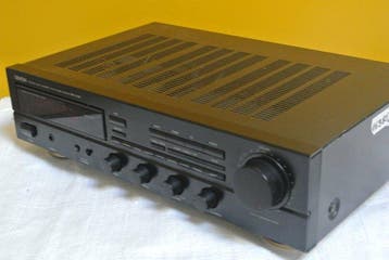 Denon - DRA-335R Solid state geïntegreerde versterker, Nieuw