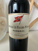 2009 Chateau La Fleur Petrus - Pomerol - 1 Bouteille (0,75, Nieuw