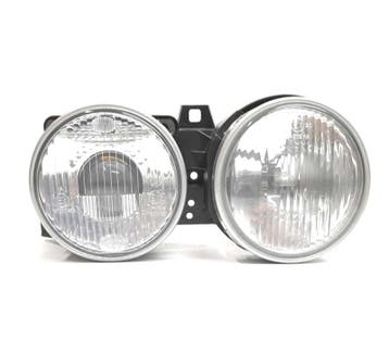 PHARE DROIT BMW SÉRIE 3 E30 82-94, Verzenden