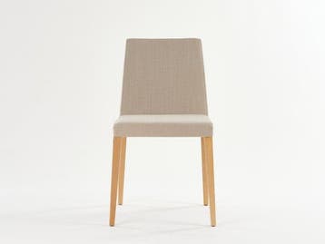 Pedrali - pedrali r&d - Chaise - Robe 530 - Chêne