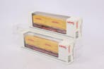 Märklin H0 - 47705 - Wagon de marchandises pour trains, Nieuw