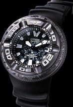 Citizen - Divers Eco Drive 300 BAR GODZILLA - Limited