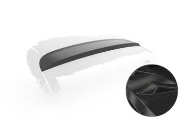 Achterruitbekleding voor Mercedes Benz C-Klasse (W206) Sedan, Verzenden, Nieuw