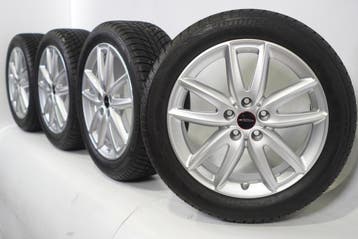 Mini Countryman F60 JCW815 18 inch velgen Bridgestone Runfla, Ophalen of Verzenden, Nieuw