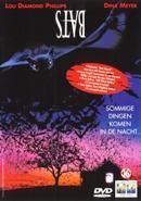Bats op DVD, Verzenden