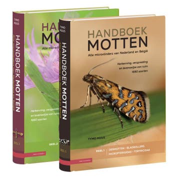 1 En 2 | Tymo Muus | Nieuw, Verzenden, Nieuw, Tymo Muus