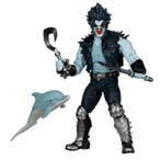 DC Multiverse McFarlane Collector Edition Action Figure Lobo, Ophalen of Verzenden