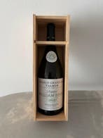 2020 William Fevre Valmur - Chablis Grand Cru - 1 Magnum