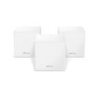 DrPhone NOVA2 – Mesh WiFi 6 - Router + 2x Satelliet - AC2100, Verzenden, Nieuw