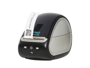 Veiling - Dymo LabelWriter 550 Direct Thermal labelprinter
