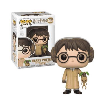 Funko Pop! Harry Potter Harry Potter - #55, Collections, Verzenden