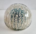 Strathearn Glass Scotland - Presse-papier - Sea Urchin -